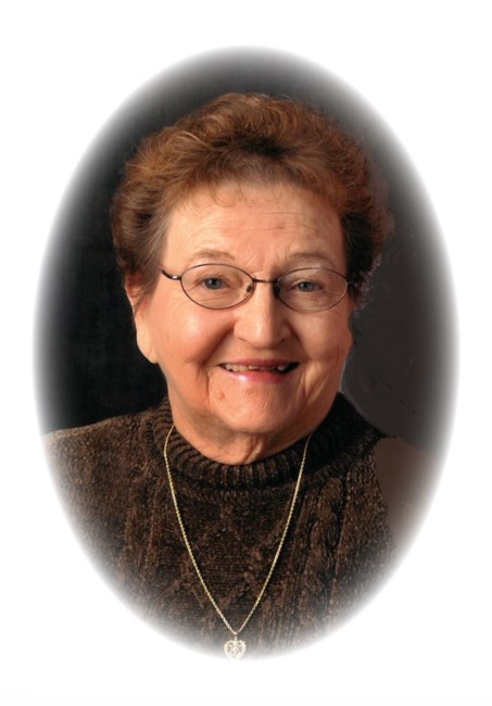 Obituary of Judy Stephan