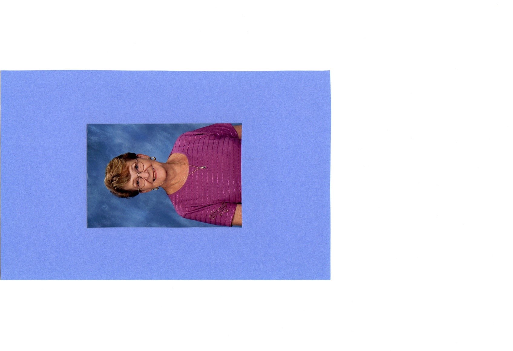 Obituario de Marilee Lavender Johnson