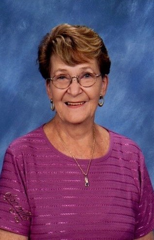 Obituario de Marilee Lavender Johnson