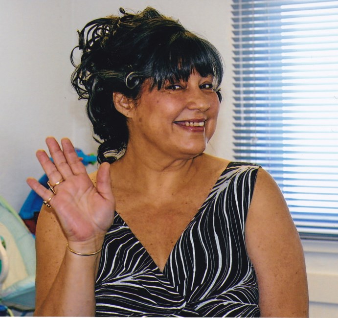 Obituary of Sharon Lee Balderrama