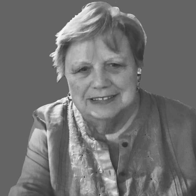 Obituary of Carol Ann Pinto