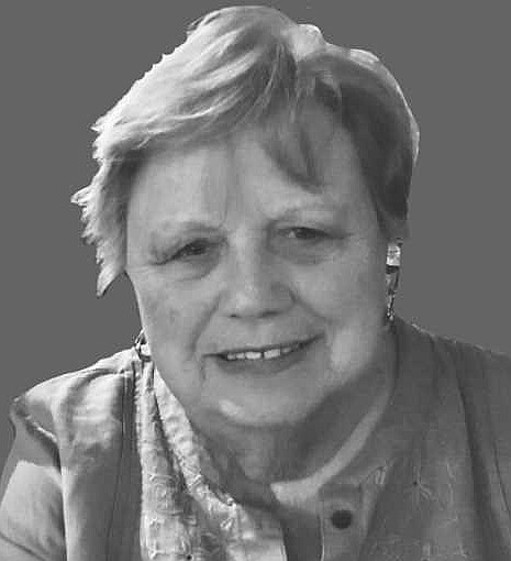 Obituary of Carol Ann Pinto