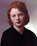 Shirley Walters