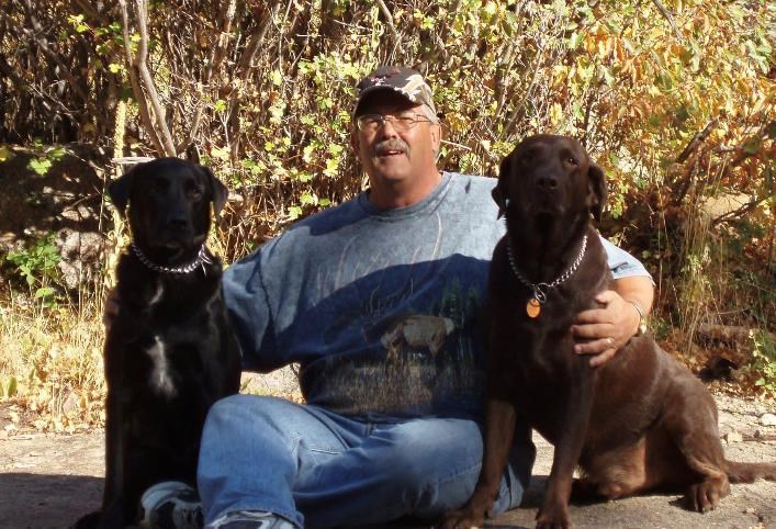 Obituary of Kevin Lynn Reinert