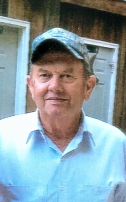 Obituary of Buddy Pardue