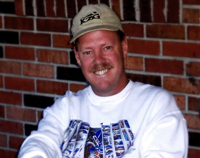 Obituary of David Nelson Loper