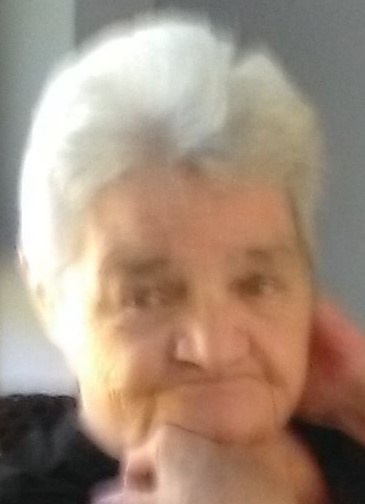 Obituario de Shirley Ann Cox