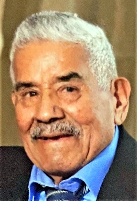 Obituary of Andres Cervantes