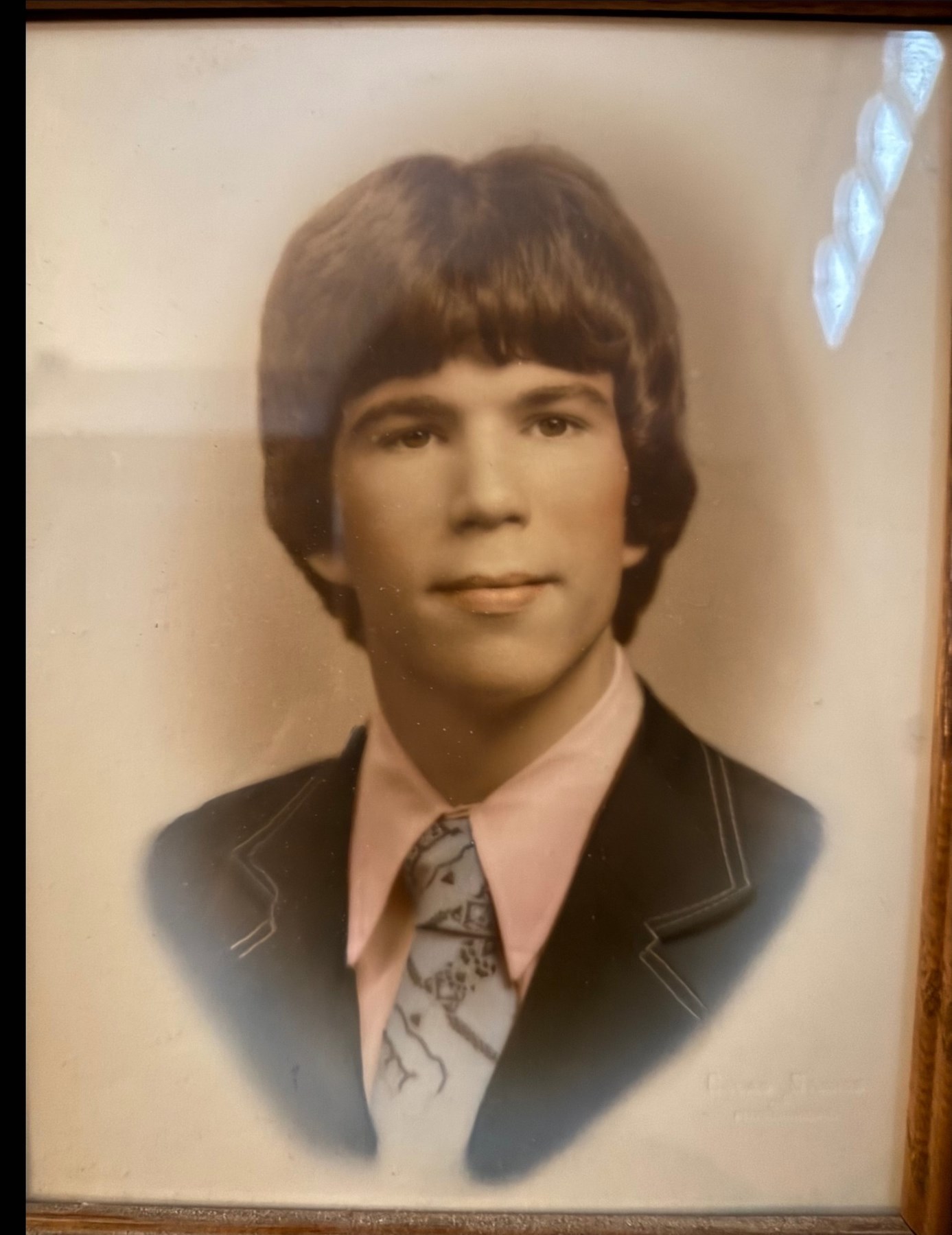 Obituary of Daniel J Shanta