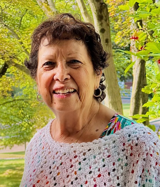 Obituary of Sharon Robin Rosenthal