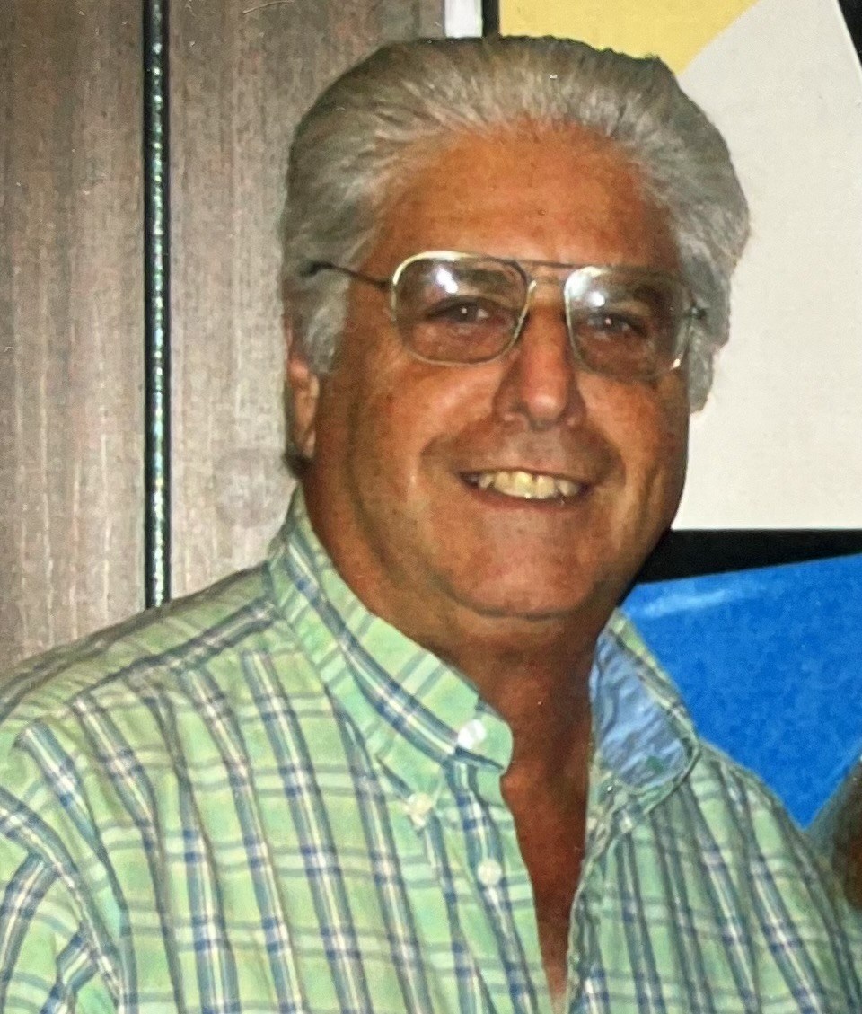 Obituary of Allan Jay Turteltaub