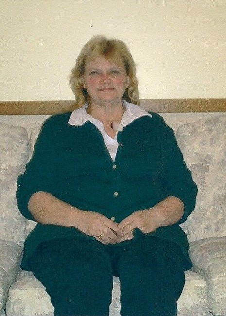 Obituary of Linda K. Guile