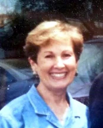 Obituary of Glenda Kay Butler