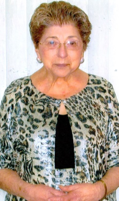 Obituary of Norma Claire Frasca