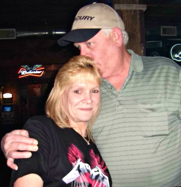 Obituary of Linda May Nipp Crumpler