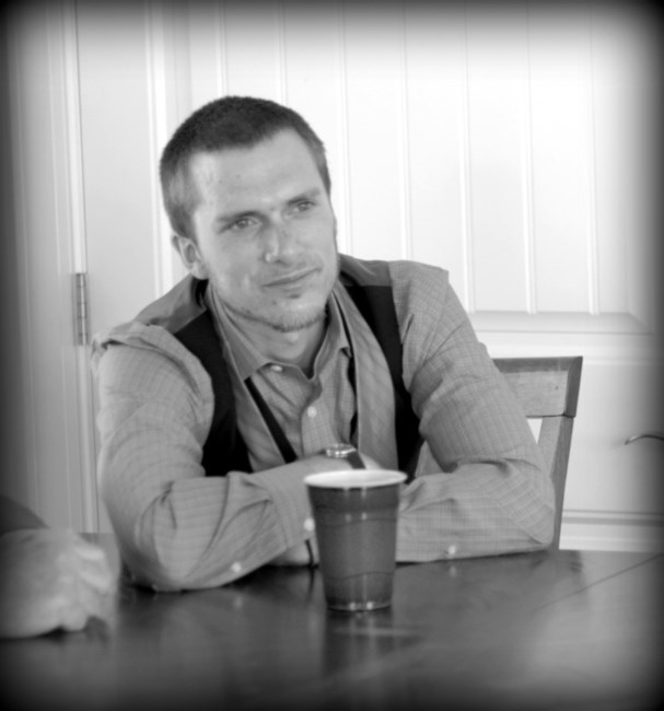 Obituary of Adam John Bialecki