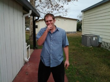 Obituary of Christopher Joseph White