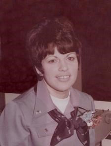 Obituary of Becky Heiman