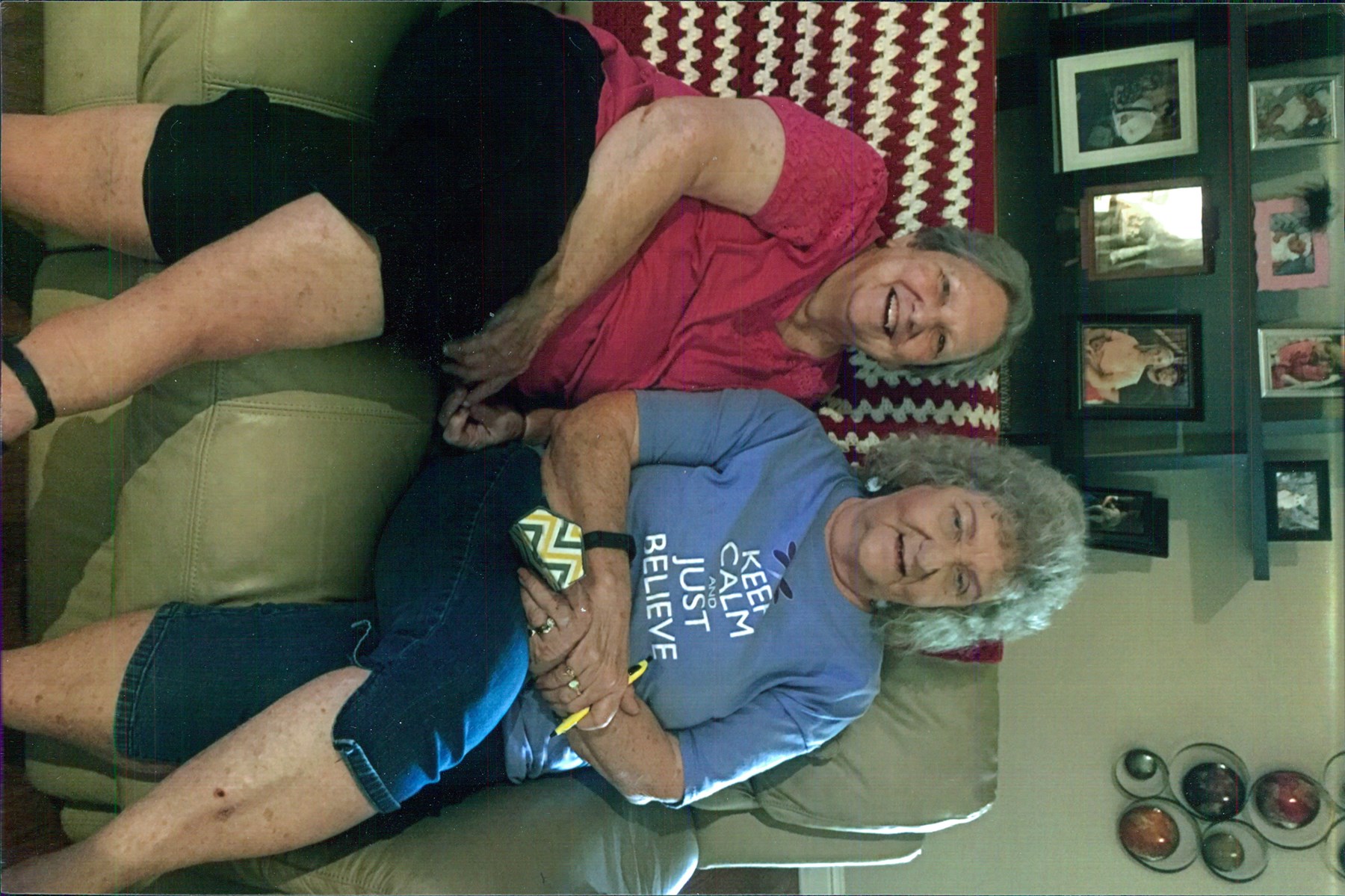 Obituary of Margie Owens Snead