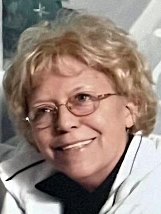 Obituary of Sharon Jean Ward