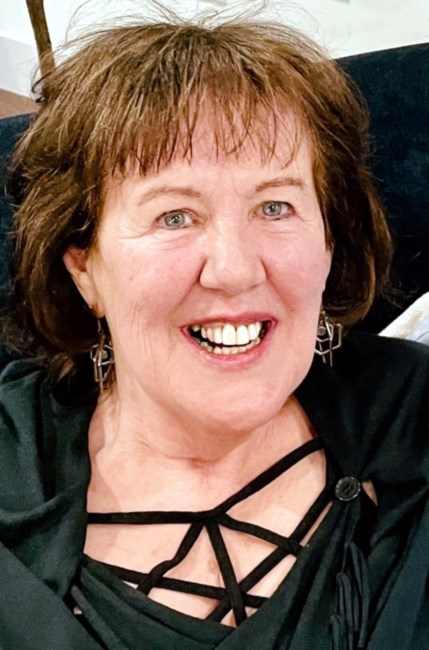 Obituary of Cynthia Anne MacKinnon