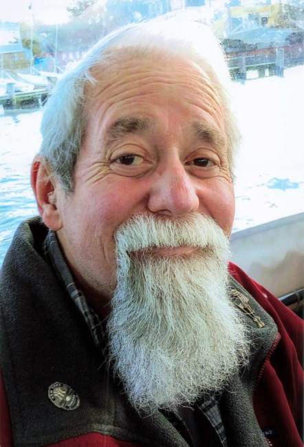 Obituary of Paul Daniel Zechman Jr.