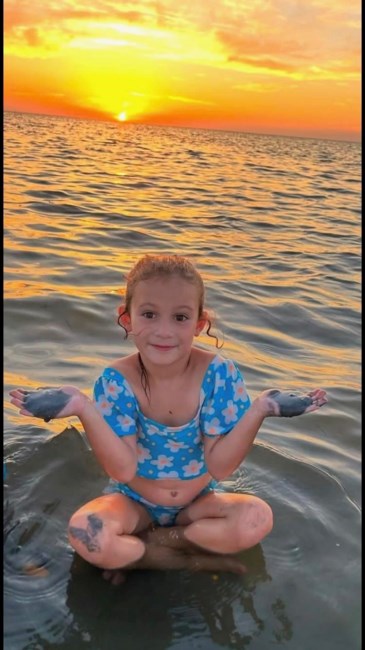 Obituary of Paisley Skye Fratianni-Rollins