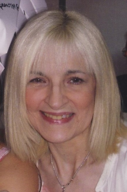 Obituary of Donna Terese Shibovich