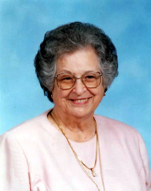 Mildred Parham Obituary Athens, AL