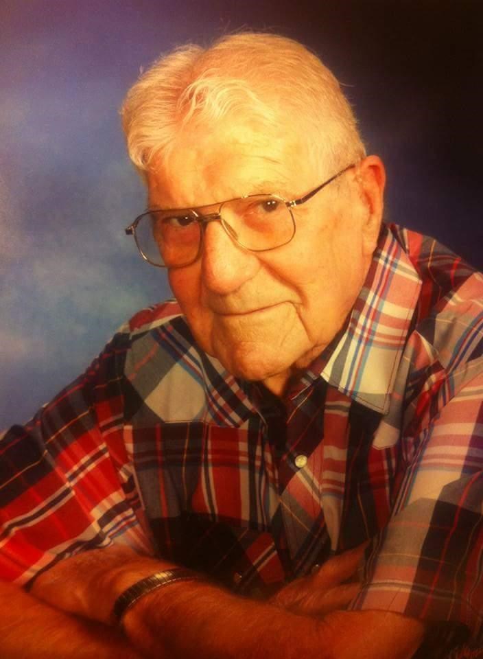 Obituary of Carol Louis Broussard