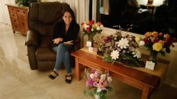 Obituario de Rocio Del Pilar Buege