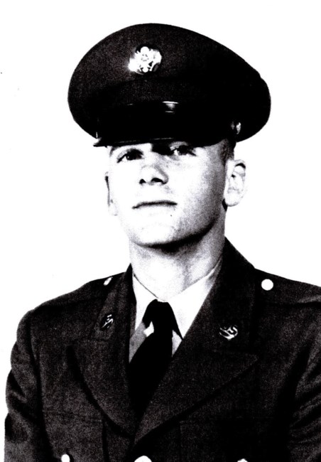 Obituary of George Howard Robbins