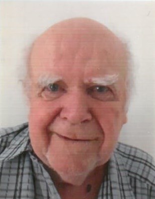 Obituary of Jean-Marc Mailhot