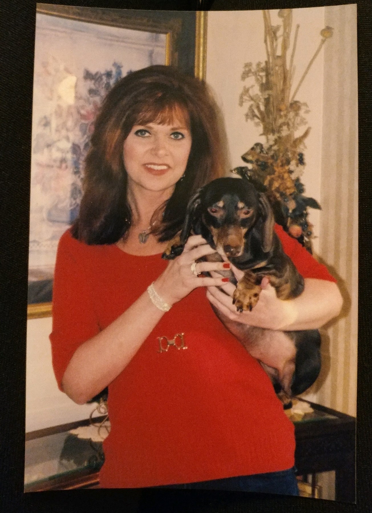 Obituary of Jeanette Lee Culp