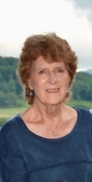 Obituary of Charlotte S. Sharpe