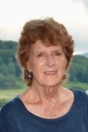 Obituary of Charlotte S. Sharpe