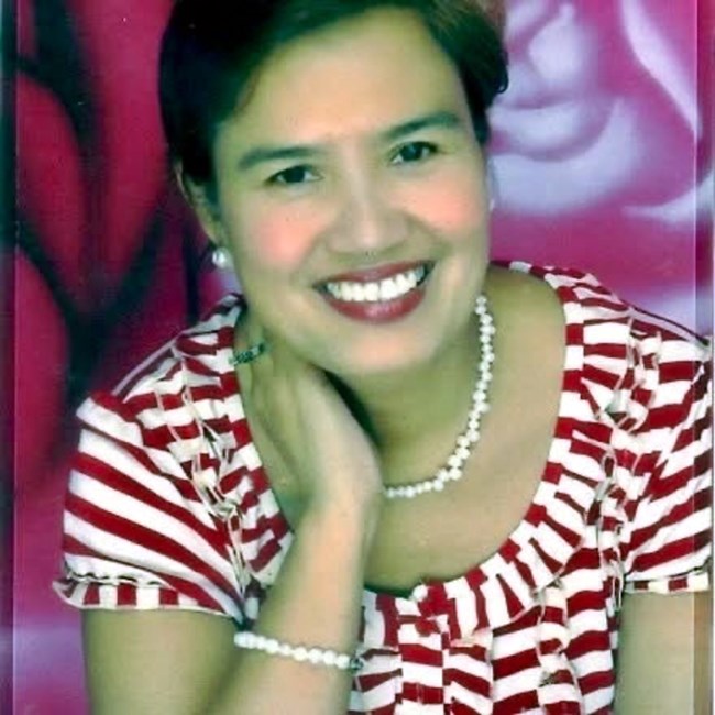 Obituary of Amy Velasquez Prieto