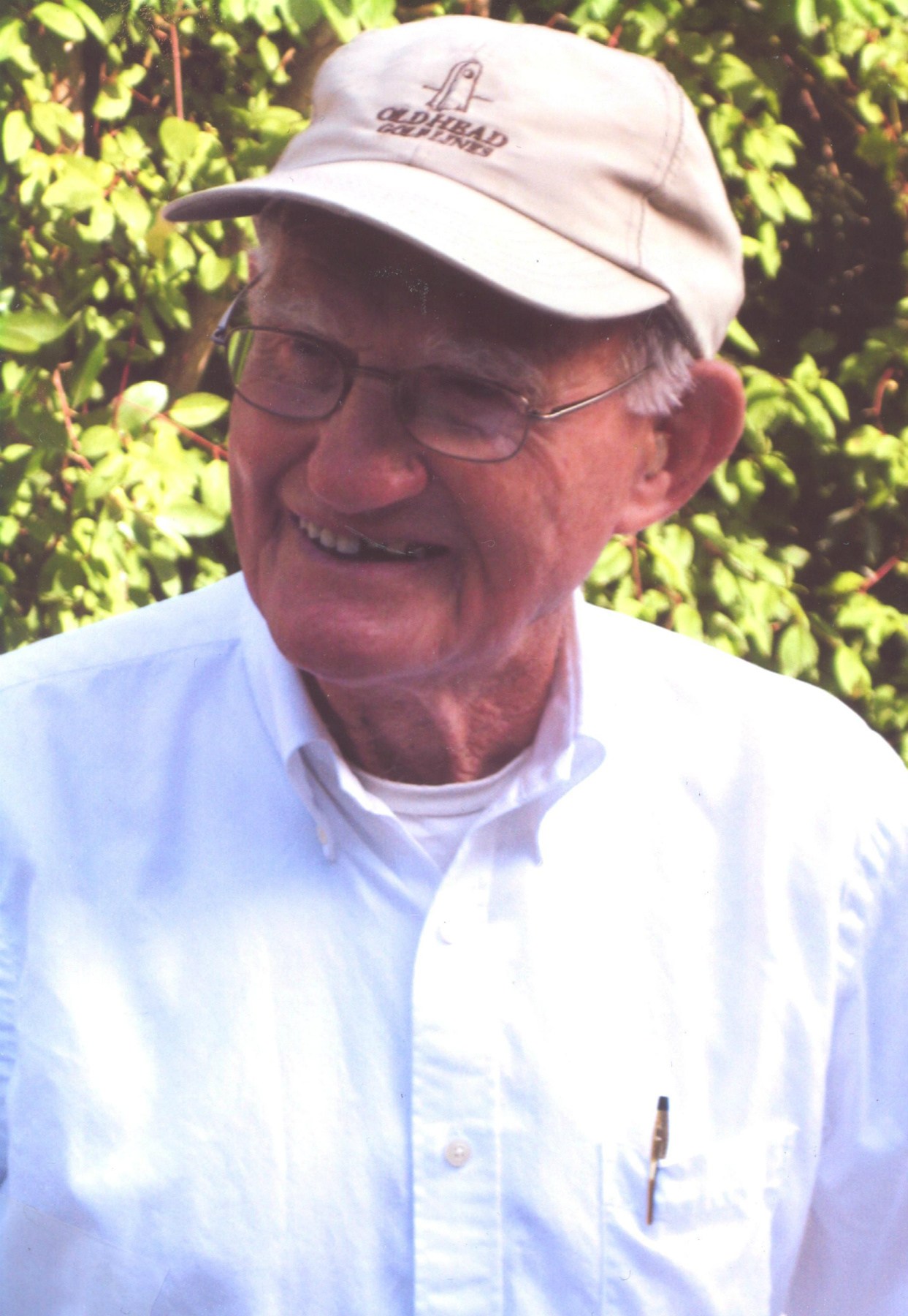 Obituary of John Kenneth Newell