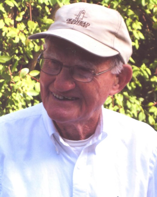 Obituary of John Kenneth Newell