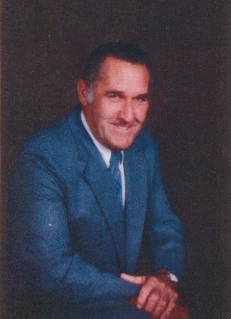 Obituary of William Davis