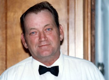 Obituary of Clyde "Knot" Gray Hunnings