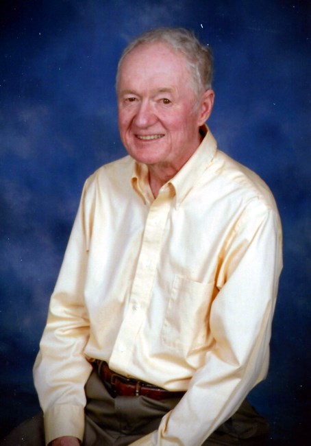 Obituario de Charles Michael Daly