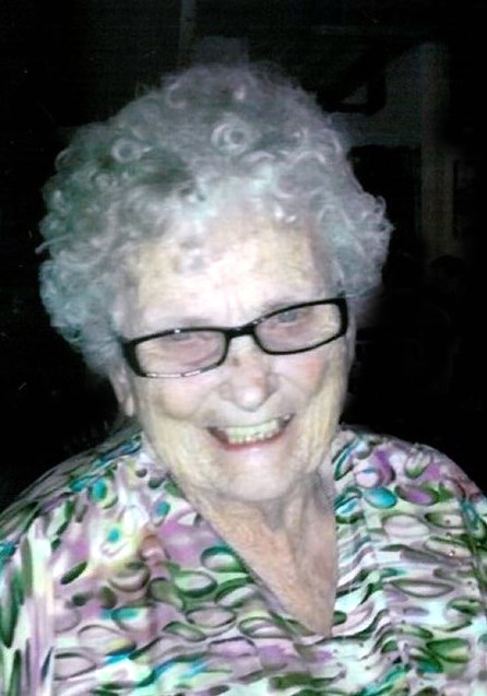 Obituary of Dorothy A. Chodoba