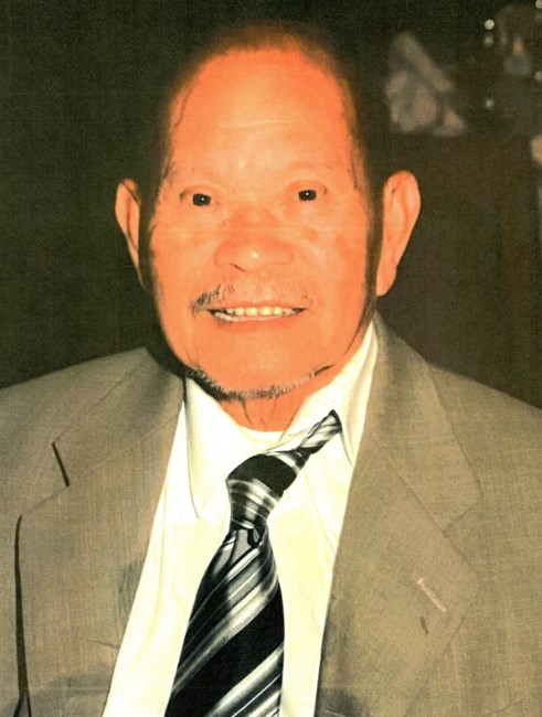 Obituary of Tu Van Pham