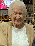 Dorothy Vincent