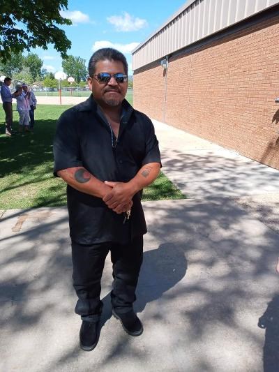 Obituary of Adam G. Rodriquez