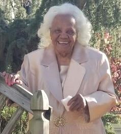 Obituary of Aline Dorvelus