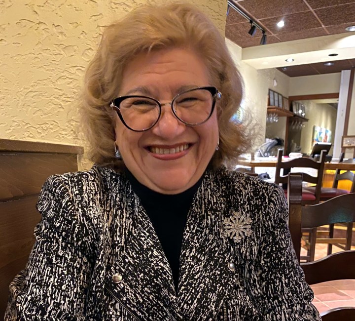 Avis de décès de Nora Irma Garza