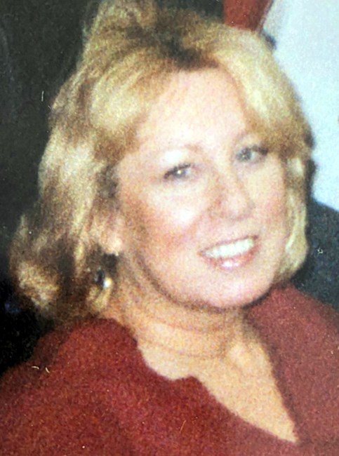 Obituary of Patricia Ann Grossman