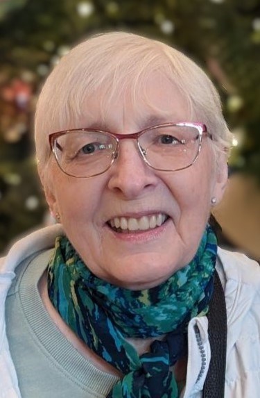 Obituary of Margaret Dawson